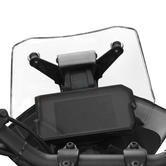 Soporte para navegación KTM adv