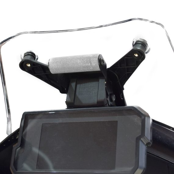 Soporte para navegación KTM adv
