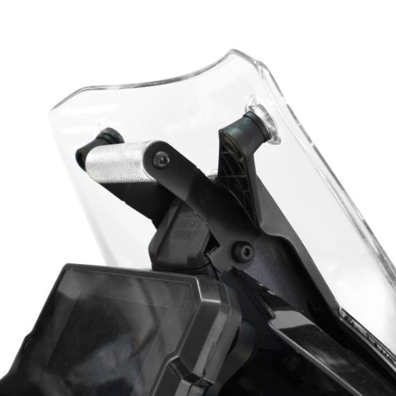 Soporte para navegación KTM adv