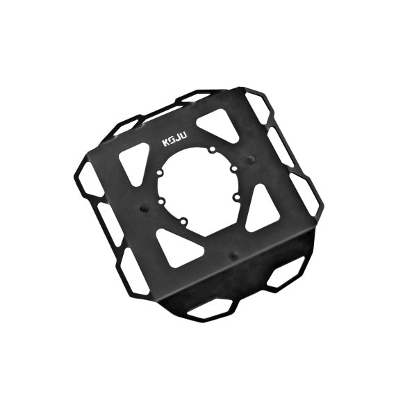 Base para TankBag Dominar 400-250