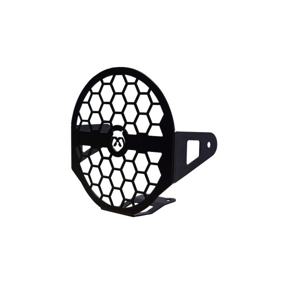 Protector de farola - Royal Enfield Himalayan 450