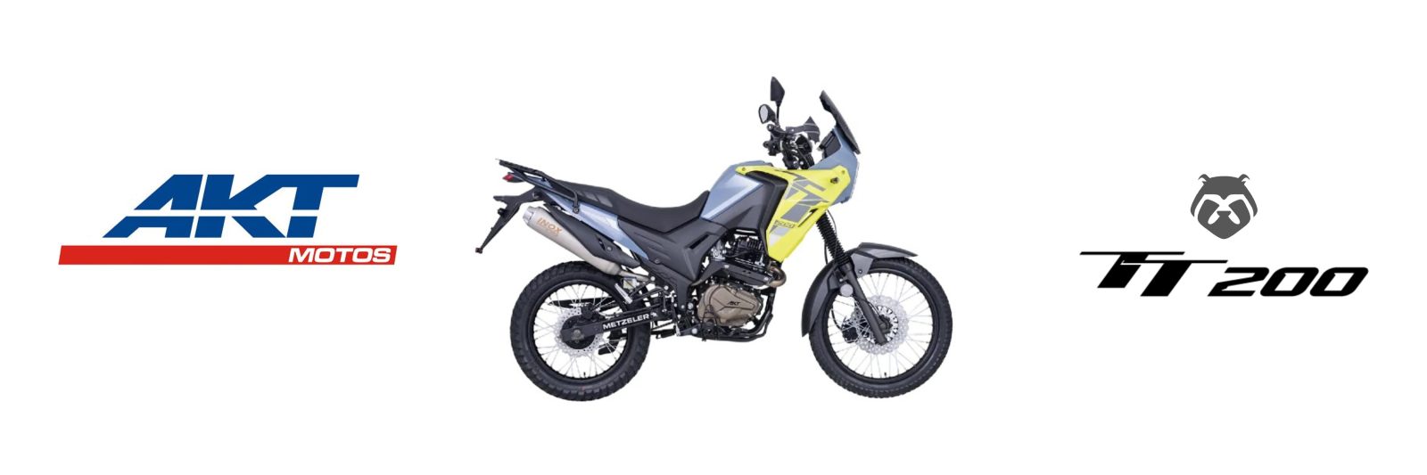 Banner AKT TT 200