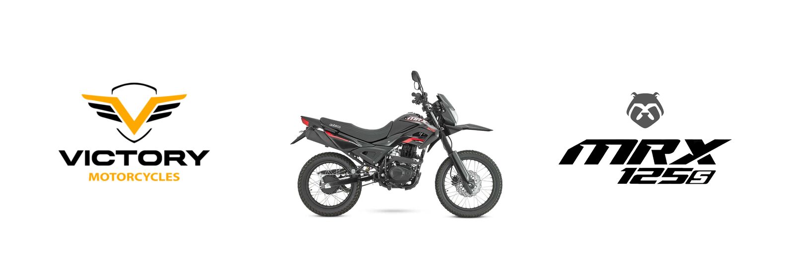 Banner MRX 125 S
