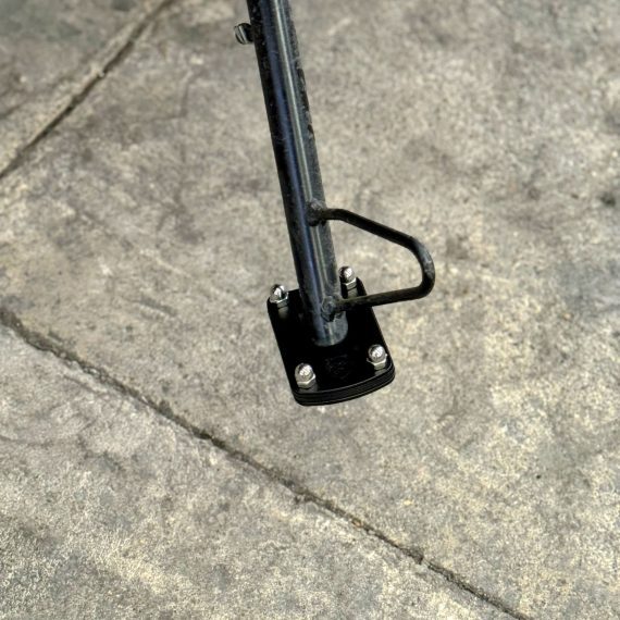 Extensor de pata CF Moto 700 MT