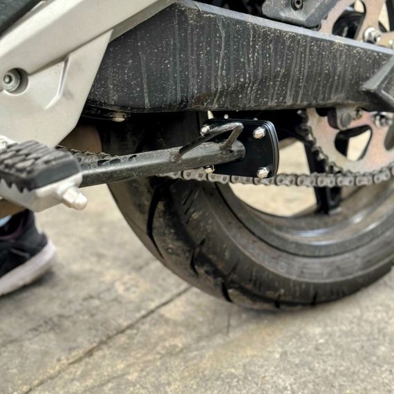 Extensor de pata CF Moto 700 MT
