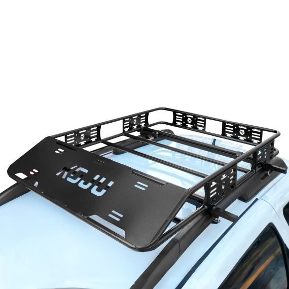 Parrilla de techo ADVENTURE 1- Roof rack