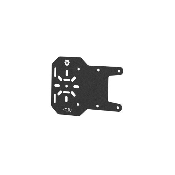Soporte para navegación DUCATI Desert X