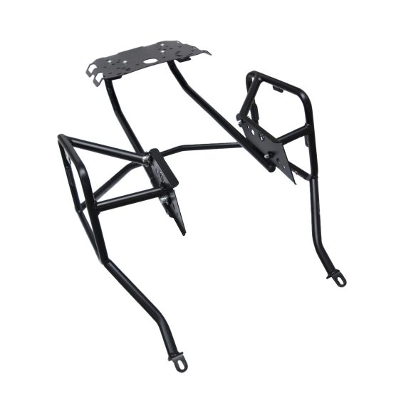 Combo Soporte maleta central + lateral Hero Xpulse 200