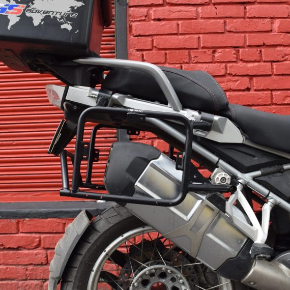 Soporte maletas laterales BMW R1250gs