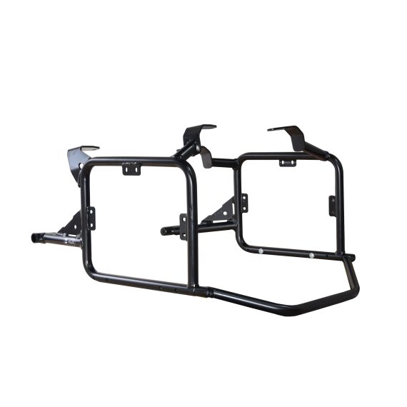 Soporte maletas laterales BMW R1250gs