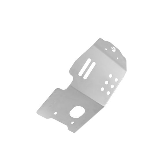 Protector de cárter Royal Enfield HNTR 350