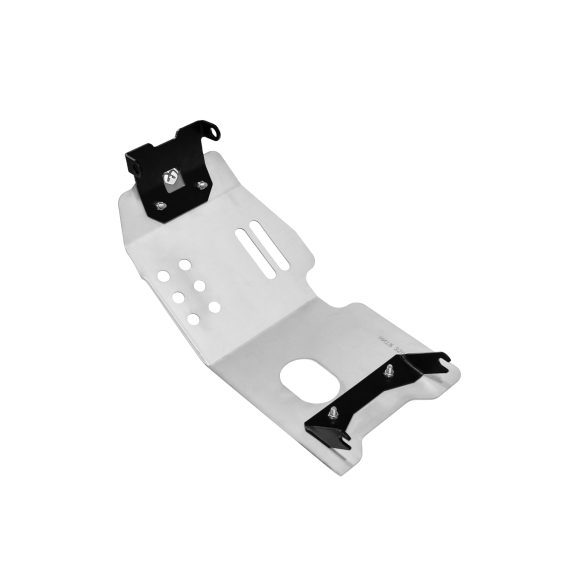 Protector de cárter Royal Enfield HNTR 350