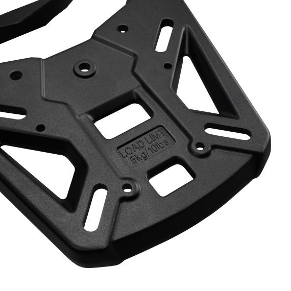 Soporte de maleta central Yamaha NMAX Connected - Imagen 6