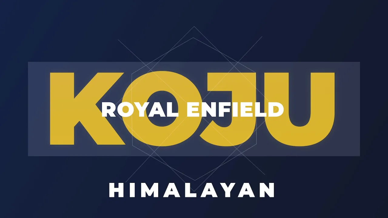 🔥🔥Todos los Accesorios para Royal Enfield Himalayan 🏍️💨 Guía de Instalación 🔥🔥