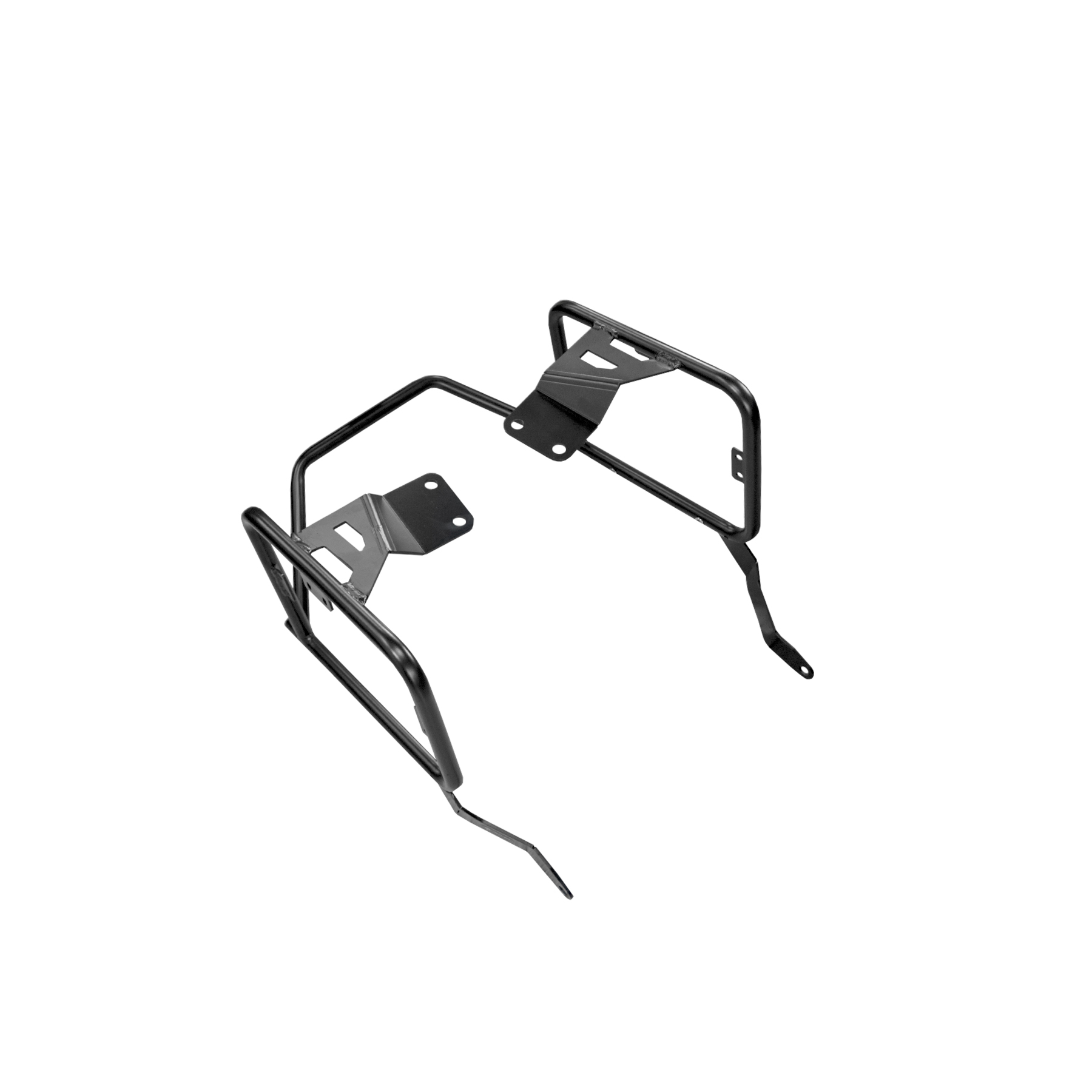 Soporte maletas laterales Royal Enfield HNTR 350
