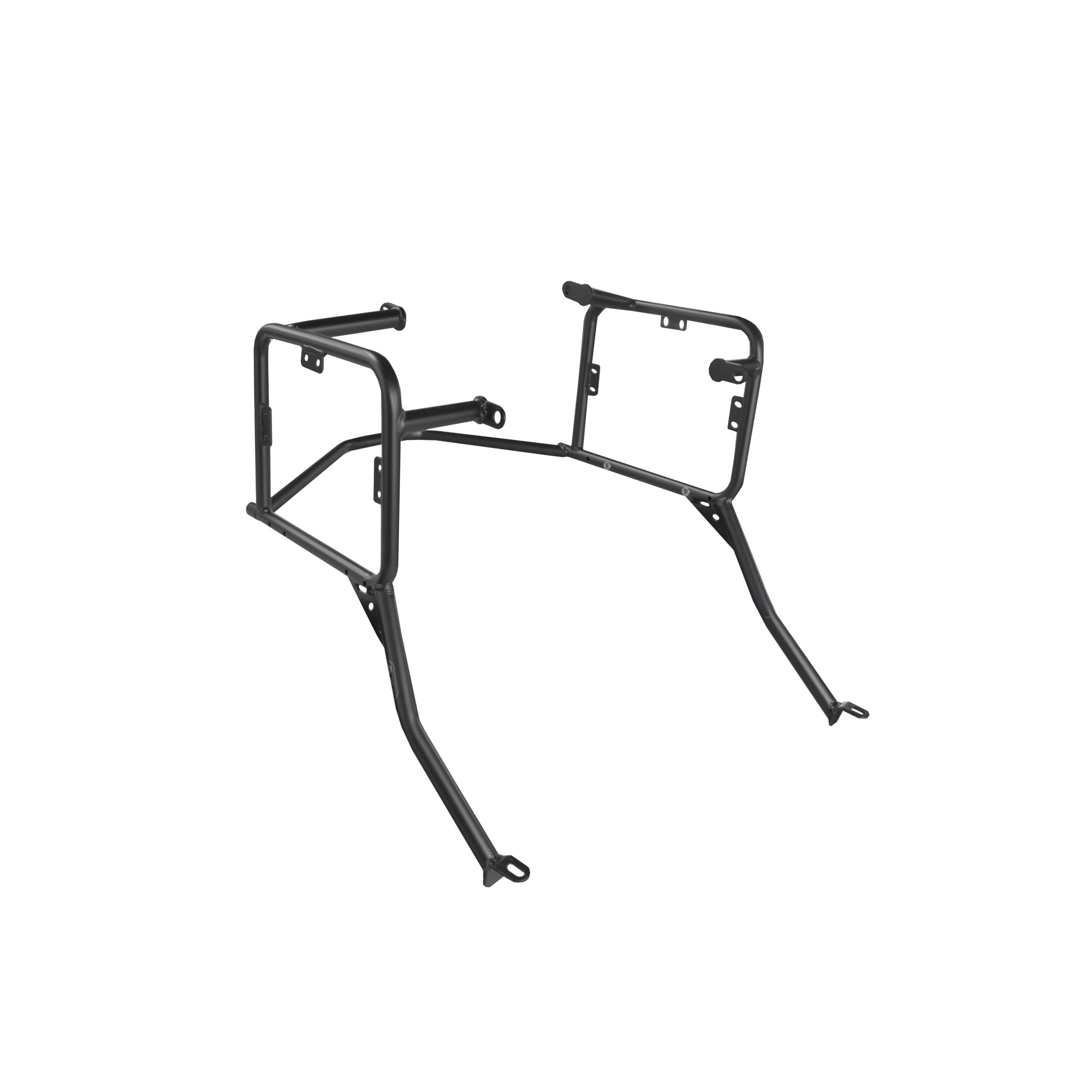 Soporte maletas laterales Triumph Tiger 900