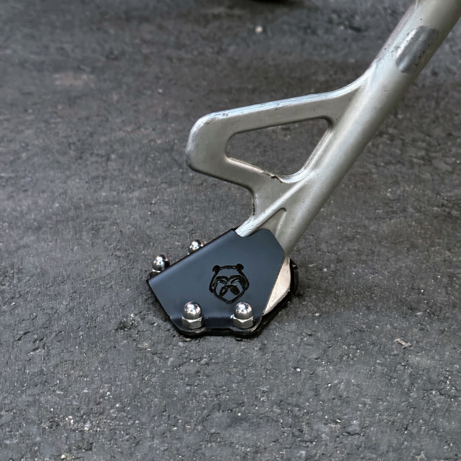 Extensor de pata YAMAHA Super Teneré XTZ 1200
